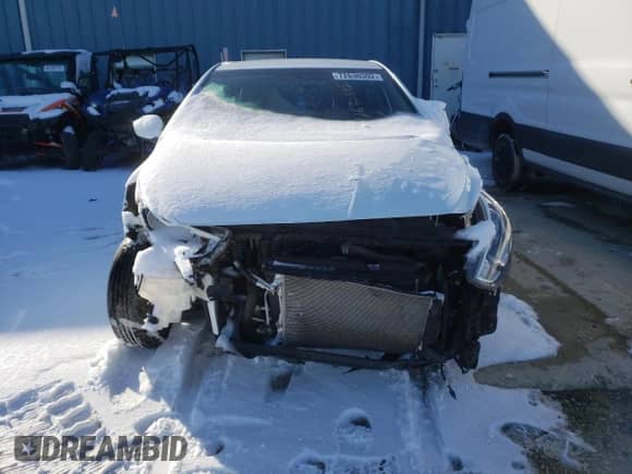 2016 Hyundai Accent SE с VIN KMHCT4AE5GU046122, выставлен на аукционе Copart как лот 72630392 с пробегом 83 098 миль миль и . История ставок и продаж доступна на DreamBid. Изображение 5.