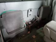 ✅ 1999 Ford Ranger XL • VIN: 1FTZR15V0XPC04497 • Lot: 59622385. Wystawiony na Copart z przebiegiem 165 262 mil. Bezpłatny archiwum sprzedaży aukcyjnych z USA i szczegółowy raport historii pojazdu na DreamBid. Zdjęcie 10.