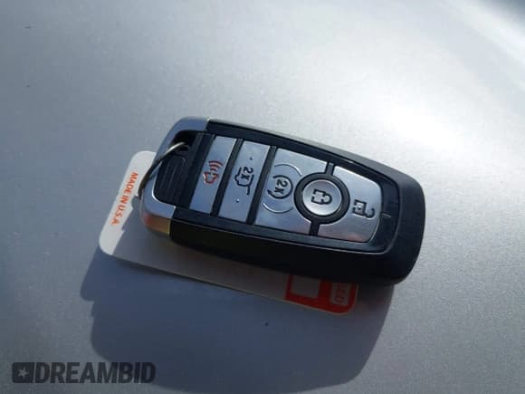 ✅ 2021 Ford Explorer XLT • VIN: 1FMSK8DH1MGB53223 • Lot: 43450963. Wystawiony na IAAI z przebiegiem 43 841 mil. Bezpłatny archiwum sprzedaży aukcyjnych z USA i szczegółowy raport historii pojazdu na DreamBid. Zdjęcie 11.