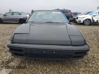 ✅ 1988 Honda Prelude • VIN: JHMBA413XJC020776 • Лот: 91504465. Опубликован ранее на Copart с пробегом 182 194 миль. Бесплатный доступ к архиву аукционных продаж из США и подробный отчёт об истории автомобиля на DreamBid. Изображение 5.