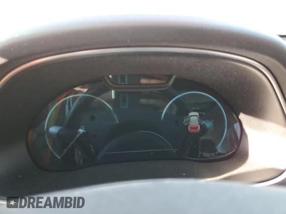 ✅ 2023 Genesis GV80 • VIN: KMUHBDSBXPU121198 • Lot: 80626085. Wystawiony na Copart z przebiegiem 70 676 mil. Bezpłatny archiwum sprzedaży aukcyjnych z USA i szczegółowy raport historii pojazdu na DreamBid. Zdjęcie 9.