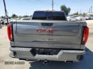 ✅ 2020 GMC Sierra 1500 Denali • VIN: 3GTP8FED6LG300695 • Lot: 80742095. Listed on Copart with 72,661 mi. Free auction sales archive from the USA and detailed vehicle history report at DreamBid. Image 6.