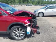 ✅ 2014 Mazda CX-9 Grand Touring • VIN: JM3TB3DV6E0441113 • Лот: 43076888. Опубликован ранее на IAAI с пробегом Не указан. Бесплатный доступ к архиву аукционных продаж из США и подробный отчёт об истории автомобиля на DreamBid. Изображение 18.