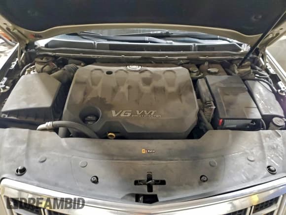 ✅ 2014 Cadillac XTS Luxury • VIN: 2G61M5S33E9311824 • Lot: 95894405. Listed on Copart with 122,806 mi. Free auction sales archive from the USA and detailed vehicle history report at DreamBid. Image 11.