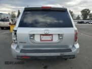 ✅ 2008 Honda Pilot VP • VIN: 5FNYF28238B007167 • Lot: 82251915. Listed on Copart with 192,481 mi. Free auction sales archive from the USA and detailed vehicle history report at DreamBid. Image 6.