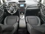 ✅ 2023 Subaru Forester Premium • VIN: JF2SKADC9PH540442 • Lot: 92968305. Listed on Copart with 17,804 mi. Free auction sales archive from the USA and detailed vehicle history report at DreamBid. Image 8.