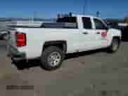 2017 Chevrolet Silverado 1500 LS with VIN 1GCRCNEH9HZ371398, listed as a Copart auction lot 90375505 with 202,112 mi miles and Clean title. Bid and sale history available at DreamBid. Image 3.