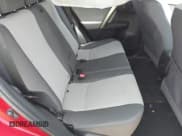 ✅ 2015 Toyota RAV4 LE • VIN: JTMBFREV8FJ043715 • Lot: 43011321. Listed on IAAI with 90,375 mi. Free auction sales archive from the USA and detailed vehicle history report at DreamBid. Image 8.