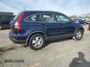 ✅ 2008 Honda CR-V LX • VIN: JHLRE383X8C009536 • Lot: 92440765. Wystawiony na Copart z przebiegiem 166 913 mil. Bezpłatny archiwum sprzedaży aukcyjnych z USA i szczegółowy raport historii pojazdu na DreamBid. Zdjęcie 3.