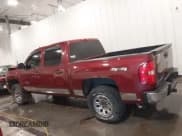 ✅ 2013 Chevrolet Silverado 1500 LTZ • VIN: 3GCPKTE70DG364758 • Lot: 42200342. Wystawiony na IAAI z przebiegiem 180 596 mil. Bezpłatny archiwum sprzedaży aukcyjnych z USA i szczegółowy raport historii pojazdu na DreamBid. Zdjęcie 15.