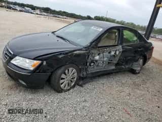 2009 Hyundai Sonata Limited с VIN 5NPEU46C99H481952, выставлен на аукционе Copart как лот 70640824 с пробегом 176 680 миль миль и Списание • Salvage title. История ставок и продаж доступна на DreamBid. Изображение 1.