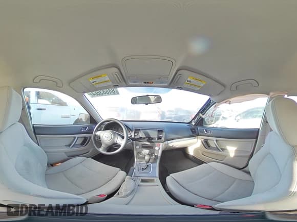 ✅ 2009 Subaru Outback • VIN: 4S4BP60C497315871 • Lot: 84683664. Listed on Copart with 150,301 mi. Free auction sales archive from the USA and detailed vehicle history report at DreamBid. Image 13.