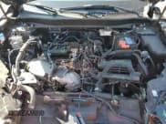 ✅ 2023 Honda CR-V EX-L • VIN: 5J6RS4H7XPL003047 • Lot: 89813275. Wystawiony na Copart z przebiegiem 31 723 mil. Bezpłatny archiwum sprzedaży aukcyjnych z USA i szczegółowy raport historii pojazdu na DreamBid. Zdjęcie 12.