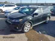 ✅ 2014 Toyota RAV4 Limited • VIN: 2T3YFREV5EW109714 • Лот: 43645171. Опубликован ранее на IAAI с пробегом 236 538 миль. Бесплатный доступ к архиву аукционных продаж из США и подробный отчёт об истории автомобиля на DreamBid. Изображение 17.