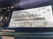 ✅ 2019 Ford F-150 XL • VIN: 1FTMF1EB3KKC94369 • Lot: 42831411. Wystawiony na IAAI z przebiegiem 86 256 mil. Bezpłatny archiwum sprzedaży aukcyjnych z USA i szczegółowy raport historii pojazdu na DreamBid. Zdjęcie 9.