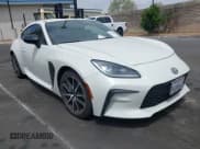 ✅ 2023 Toyota 86 • VIN: JF1ZNBC13P8760174 • Lot: 42047420. Listed on IAAI with 14,878 mi. Free auction sales archive from the USA and detailed vehicle history report at DreamBid. Image 1.