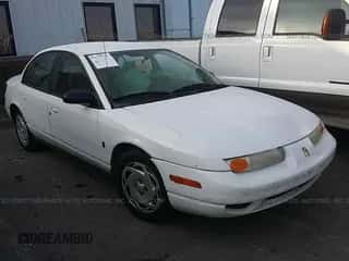 2001 Saturn SL z VIN 1G8ZK52781Z351108, wystawiony jako IAAI lot #19251283 z przebiegiem 241 448 mil mil oraz . Historia ofert i sprzedaży dostępna na DreamBid. Obrazek 1.