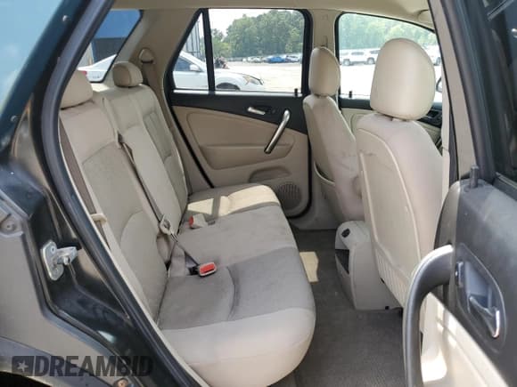 ✅ 2006 Saturn VUE • VIN: 5GZCZ33D86S811415 • Лот: 67549645. Опубликован ранее на Copart с пробегом 98 521 миль. Бесплатный доступ к архиву аукционных продаж из США и подробный отчёт об истории автомобиля на DreamBid. Изображение 11.