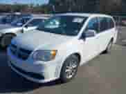 ✅ 2016 Dodge Grand Caravan SXT • VIN: 2C4RDGCG4GR334576 • Лот: 43579228. Опубликован ранее на IAAI с пробегом 181 125 миль. Бесплатный доступ к архиву аукционных продаж из США и подробный отчёт об истории автомобиля на DreamBid. Изображение 2.