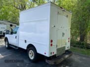 ✅ 2015 Ford F-250 XL • VIN: 1FDBF2B68FEA47594 • Lot: 70417015. Listed on Copart with Not provided. Free auction sales archive from the USA and detailed vehicle history report at DreamBid. Image 3.