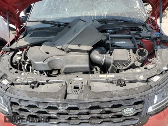 ✅ 2022 Land Rover Range Rover Evoque SE • VIN: SALZP2FX4NH173749 • Lot: 64487564. Wystawiony na Copart z przebiegiem 36 948 mil. Bezpłatny archiwum sprzedaży aukcyjnych z USA i szczegółowy raport historii pojazdu na DreamBid. Zdjęcie 11.