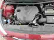 2017 Hyundai Accent Sport с VIN KMHCU5AE0HU364928, выставлен на аукционе Copart как лот 49698905 с пробегом 32 022 миль миль и Списание • Salvage title. История ставок и продаж доступна на DreamBid. Изображение 14.