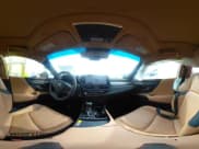 ✅ 2025 Lexus ES 300h Ultra Luxury • VIN: 58AFA1C14SU067458 • Lot: 43298745. Wystawiony na IAAI z przebiegiem 3 763 mil. Bezpłatny archiwum sprzedaży aukcyjnych z USA i szczegółowy raport historii pojazdu na DreamBid. Zdjęcie 18.