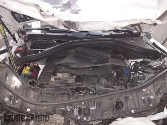 ✅ 2018 Mercedes-Benz GL 450 • VIN: 4JGDF6EE6JA998590 • Лот: 41979357. Опубликован ранее на IAAI с пробегом Не указан. Бесплатный доступ к архиву аукционных продаж из США и подробный отчёт об истории автомобиля на DreamBid. Изображение 10.