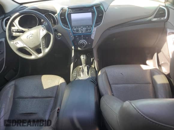 ✅ 2013 Hyundai Santa Fe Sport • VIN: 5XYZU3LB3DG053611 • Lot: 90317625. Listed on Copart with 126,900 mi miles. Access the free auction sales archive from the USA and view a detailed vehicle history report at DreamBid. Image 8.