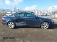 ✅ 2006 Audi A6 • VIN: WAUDG74F16N024899 • Лот: 41352402. Опубликован ранее на IAAI с пробегом 139 837 миль. Бесплатный доступ к архиву аукционных продаж из США и подробный отчёт об истории автомобиля на DreamBid. Изображение 13.