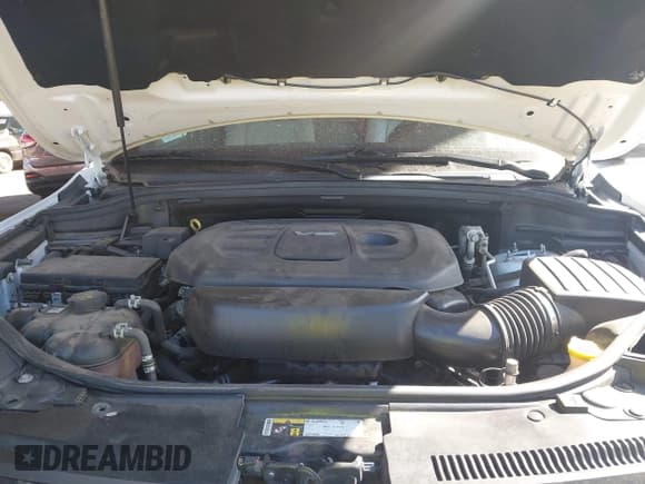 ✅ 2018 Jeep Grand Cherokee Limited • VIN: 1C4RJEBG4JC181745 • Lot: 42085315. Listed on IAAI with 81,533 mi. Free auction sales archive from the USA and detailed vehicle history report at DreamBid. Image 10.