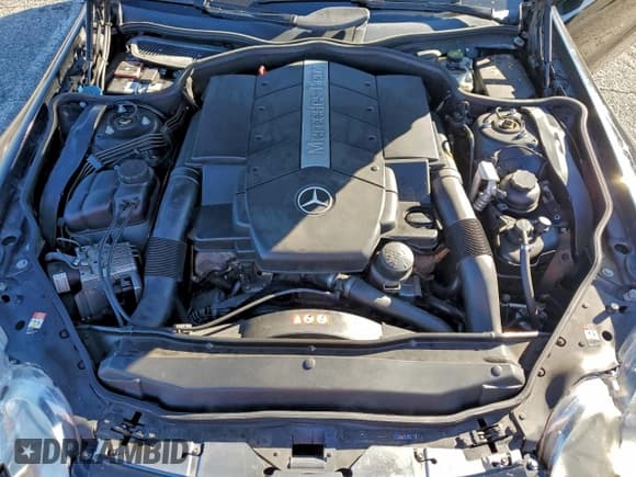✅ 2006 Mercedes-Benz SL 500 • VIN: WDBSK75F26F112022 • Lot: 95569585. Listed on Copart with 116,767 mi. Free auction sales archive from the USA and detailed vehicle history report at DreamBid. Image 11.