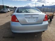 ✅ 2006 Scion tC • VIN: JTKDE177360134336 • Lot: 81779145. Listed on Copart with 104,386 mi. Free auction sales archive from the USA and detailed vehicle history report at DreamBid. Image 6.