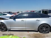 ✅ 2014 Jaguar XJ • VIN: SAJWA1CZXE8V59430 • Лот: 42252069. Опубликован ранее на IAAI с пробегом 87 150 миль. Бесплатный доступ к архиву аукционных продаж из США и подробный отчёт об истории автомобиля на DreamBid. Изображение 14.