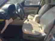 2008 Hyundai Santa Fe SE с VIN 5NMSH13E98H151638, выставлен на аукционе Copart как лот 69387394 с пробегом 171 451 миль миль и Списание • Salvage title. История ставок и продаж доступна на DreamBid. Изображение 7.