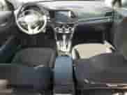 2019 Hyundai Elantra SEL z VIN KMHD84LF1KU836439, wystawiony jako Copart lot #90638005 z przebiegiem 38 205 mil mil oraz Szkoda całkowita • Salvage title. Historia ofert i sprzedaży dostępna na DreamBid. Obrazek 8.