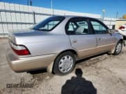 ✅ 1997 Toyota Corolla DX • VIN: 1NXBB02E8VZ508241 • Lot: 89738135. Listed on Copart with 233,545 mi. Free auction sales archive from the USA and detailed vehicle history report at DreamBid. Image 3.