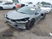 ✅ 2022 Chevrolet Corvette 3LT • VIN: 1G1YC2D47N5104751 • Lot: 42411293. Wystawiony na IAAI z przebiegiem 14 123 mil. Bezpłatny archiwum sprzedaży aukcyjnych z USA i szczegółowy raport historii pojazdu na DreamBid. Zdjęcie 2.