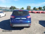 ✅ 2016 Ford Escape Titanium • VIN: 1FMCU0JX1GUB70640 • Lot: 43466684. Listed on IAAI with 137,933 mi. Free auction sales archive from the USA and detailed vehicle history report at DreamBid. Image 17.