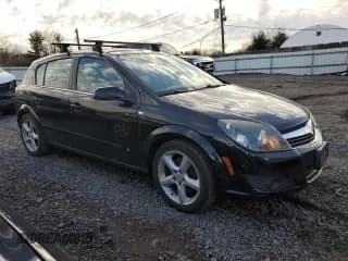 ✅ 2008 Saturn Astra XR • VIN: W08AT671885108385 • Лот: 87046044. Опубликован ранее на Copart с пробегом 88 584 миль. Бесплатный доступ к архиву аукционных продаж из США и подробный отчёт об истории автомобиля на DreamBid. Изображение 4.