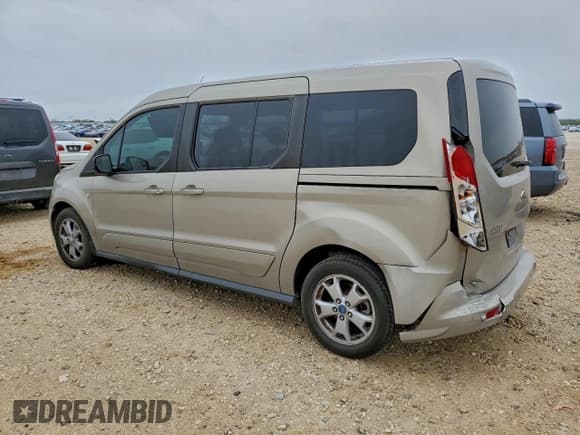 ✅ 2015 Ford Transit Connect XLT • VIN: NM0GE9F74F1200372 • Лот: 94376305. Опубликован ранее на Copart с пробегом 171 542 миль. Бесплатный доступ к архиву аукционных продаж из США и подробный отчёт об истории автомобиля на DreamBid. Изображение 2.
