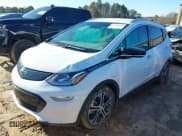 ✅ 2017 Chevrolet Bolt EV Premier • VIN: 1G1FX6S04H4189867 • Lot: 40982393. Wystawiony na IAAI z przebiegiem 116 224 mil. Bezpłatny archiwum sprzedaży aukcyjnych z USA i szczegółowy raport historii pojazdu na DreamBid. Zdjęcie 2.