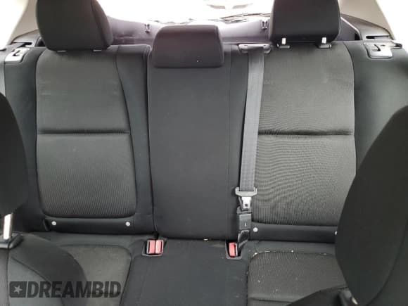 ✅ 2016 Mazda CX-5 Sport • VIN: JM3KE4BY4G0899726 • Лот: 64323485. Опубликован ранее на Copart с пробегом 90 629 миль. Бесплатный доступ к архиву аукционных продаж из США и подробный отчёт об истории автомобиля на DreamBid. Изображение 10.