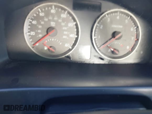 ✅ 2006 Volvo S40 2.5L Turbo • VIN: YV1MH682X62157500 • Lot: 41136421. Wystawiony na IAAI z przebiegiem Nie podano. Bezpłatny archiwum sprzedaży aukcyjnych z USA i szczegółowy raport historii pojazdu na DreamBid. Zdjęcie 7.