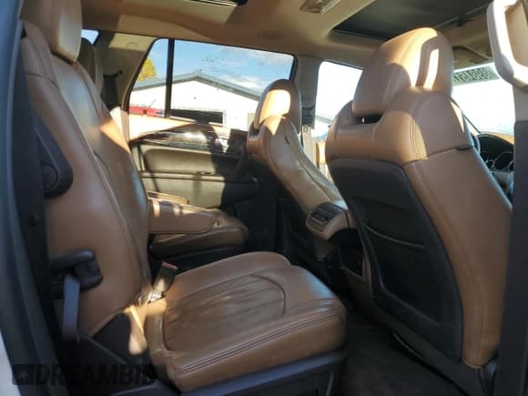 ✅ 2013 Buick Enclave Leather • VIN: 5GAKVCKD4DJ194464 • Lot: 89845175. Listed on Copart with 212,498 mi. Free auction sales archive from the USA and detailed vehicle history report at DreamBid. Image 11.
