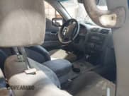 ✅ 2009 Kia Borrego LX • VIN: KNDJJ741595033072 • Lot: 42596720. Listed on IAAI with 196,872 mi. Free auction sales archive from the USA and detailed vehicle history report at DreamBid. Image 5.