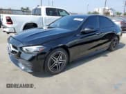 ✅ 2024 Mercedes-Benz C 300 • VIN: W1KAF4HB2RR190933 • Lot: 62954185. Wystawiony na Copart z przebiegiem 2 745 mil. Bezpłatny archiwum sprzedaży aukcyjnych z USA i szczegółowy raport historii pojazdu na DreamBid. Zdjęcie 1.