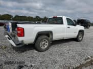 ✅ 2017 GMC Sierra 1500 • VIN: 1GTN1LEC5HZ902240 • Лот: 85685175. Опубликован ранее на Copart с пробегом 218 012 миль. Бесплатный доступ к архиву аукционных продаж из США и подробный отчёт об истории автомобиля на DreamBid. Изображение 3.