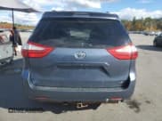 ✅ 2015 Toyota Sienna LE • VIN: 5TDKK3DC9FS559173 • Лот: 87392745. Опубликован ранее на Copart с пробегом 177 262 миль. Бесплатный доступ к архиву аукционных продаж из США и подробный отчёт об истории автомобиля на DreamBid. Изображение 6.