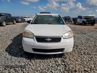 2008 Chevrolet Malibu Classic LS 1FL z VIN 1G1ZS58F68F122273, wystawiony jako Copart lot #68744275 z przebiegiem 200 186 mil mil oraz Szkoda całkowita • Salvage title. Historia ofert i sprzedaży dostępna na DreamBid. Obrazek 5.